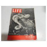 West Valley Life Magazine Auction