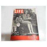 West Valley Life Magazine Auction