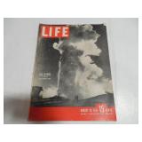 West Valley Life Magazine Auction