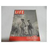 West Valley Life Magazine Auction