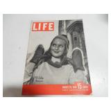 West Valley Life Magazine Auction