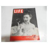 West Valley Life Magazine Auction