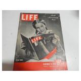 West Valley Life Magazine Auction