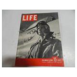 West Valley Life Magazine Auction