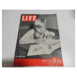 West Valley Life Magazine Auction