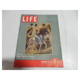 West Valley Life Magazine Auction