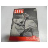 West Valley Life Magazine Auction