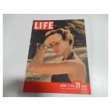 West Valley Life Magazine Auction