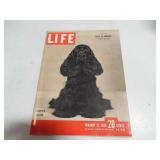 West Valley Life Magazine Auction