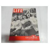 West Valley Life Magazine Auction