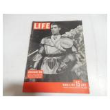 West Valley Life Magazine Auction