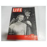 West Valley Life Magazine Auction