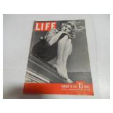 West Valley Life Magazine Auction