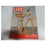 West Valley Life Magazine Auction
