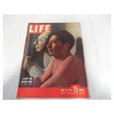 West Valley Life Magazine Auction