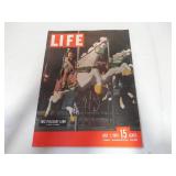 West Valley Life Magazine Auction