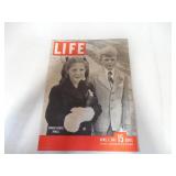 West Valley Life Magazine Auction