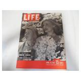 West Valley Life Magazine Auction
