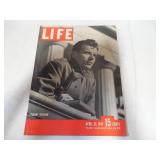 West Valley Life Magazine Auction