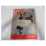 West Valley Life Magazine Auction