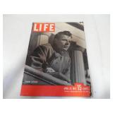 West Valley Life Magazine Auction