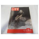 West Valley Life Magazine Auction