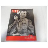 West Valley Life Magazine Auction