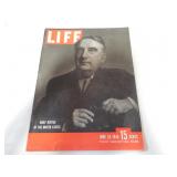 West Valley Life Magazine Auction