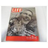 West Valley Life Magazine Auction