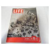 West Valley Life Magazine Auction