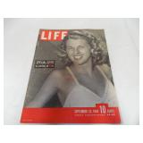 West Valley Life Magazine Auction