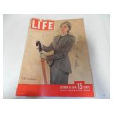West Valley Life Magazine Auction