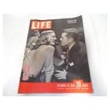 West Valley Life Magazine Auction