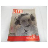 West Valley Life Magazine Auction
