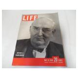 West Valley Life Magazine Auction