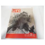 West Valley Life Magazine Auction