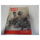 West Valley Life Magazine Auction