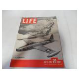 West Valley Life Magazine Auction