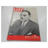 West Valley Life Magazine Auction