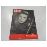 West Valley Life Magazine Auction