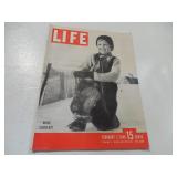 West Valley Life Magazine Auction