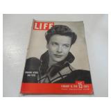West Valley Life Magazine Auction