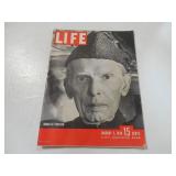 West Valley Life Magazine Auction