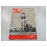 West Valley Life Magazine Auction