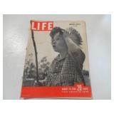 West Valley Life Magazine Auction