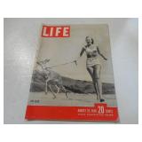West Valley Life Magazine Auction