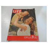 West Valley Life Magazine Auction