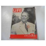 West Valley Life Magazine Auction