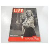 West Valley Life Magazine Auction