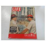 West Valley Life Magazine Auction